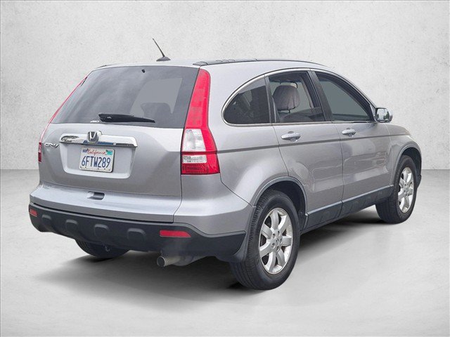 Used 2008 Honda CR-V EX-L image 5