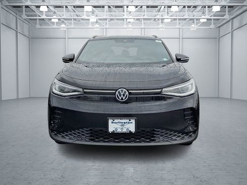 Certified 2023 Volkswagen ID.4 Pro S RWD image 2