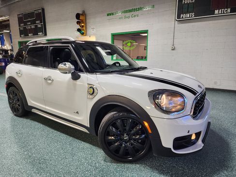 Used 2019 MINI Cooper Countryman SE image 14