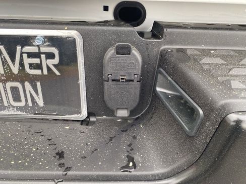 New 2026 RAM 3500 Tradesman image 13