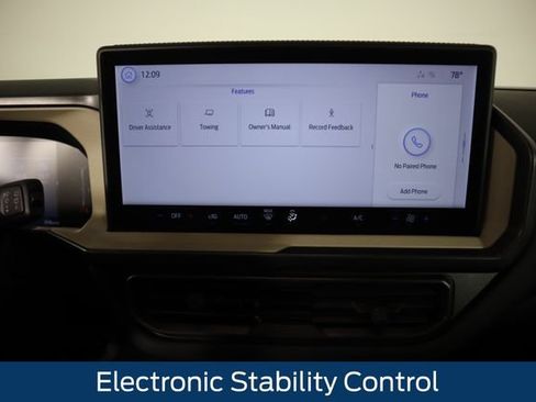 New 2026 Ford Bronco Sport Big Bend AWD/4WD image 36