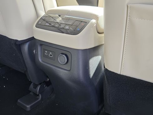 Used 2023 INFINITI QX60 Luxe w/ Cargo Package image 58