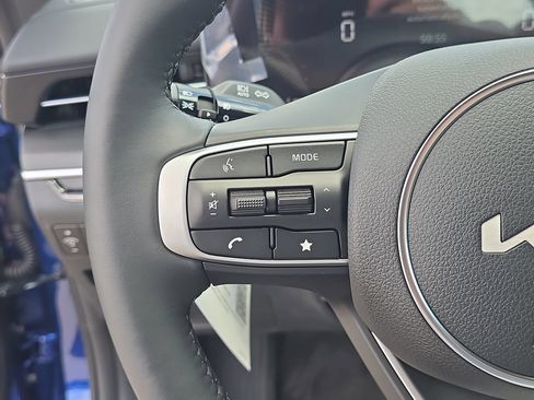 New 2026 Kia K5 GT-Line AWD/4WD image 30