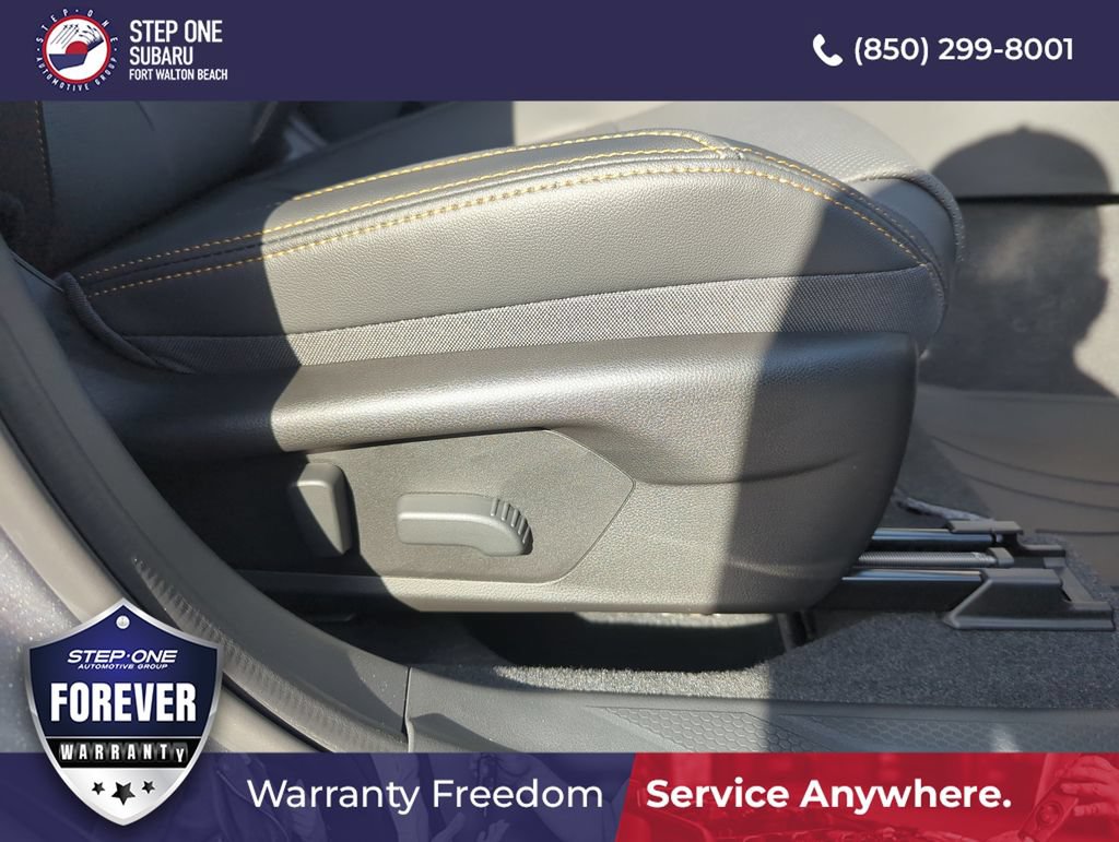 New 2026 Subaru Outback Wilderness AWD/4WD image 39