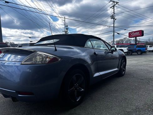 Used 2008 Mitsubishi Eclipse GS image 3