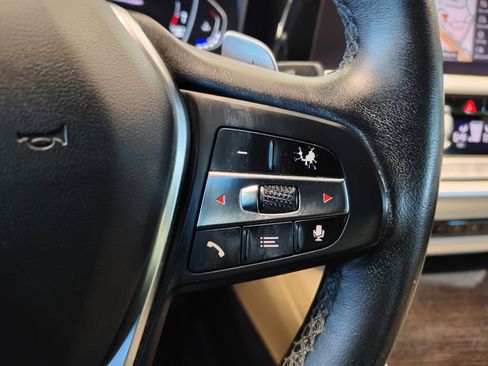 Used 2021 BMW 330i Sedan image 20