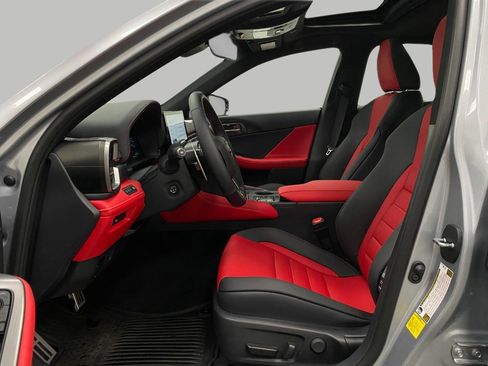 New 2026 Lexus IS 350 F Sport AWD/4WD image 30