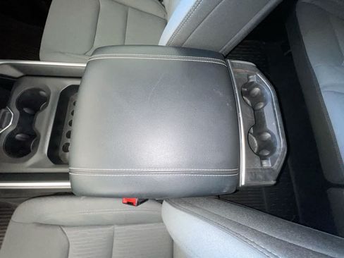 Used 2024 RAM 1500 Big Horn AWD/4WD image 20