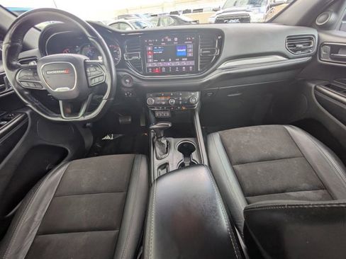 Used 2021 Dodge Durango GT image 13