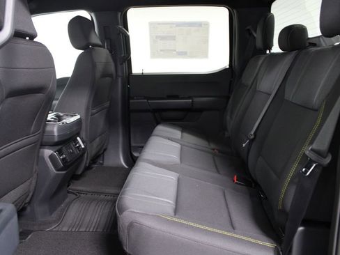 New 2025 Ford F150 STX w/ LOBO Package image 23