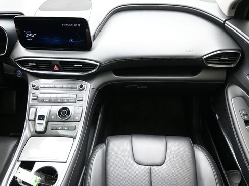 Used 2023 Hyundai Santa Fe SEL Premium image 37