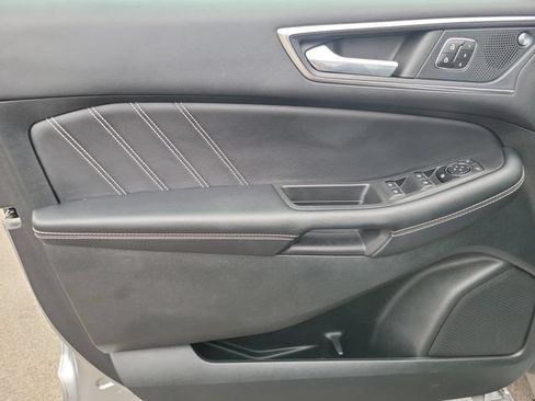 Certified 2023 Ford Edge ST AWD/4WD image 19