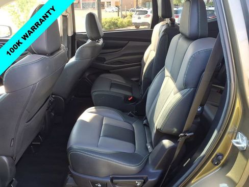 Certified 2023 Subaru Ascent Onyx Edition AWD/4WD image 28
