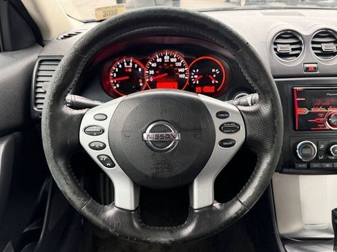Used 2009 Nissan Altima 2.5 SL w/ SL Pkg image 16