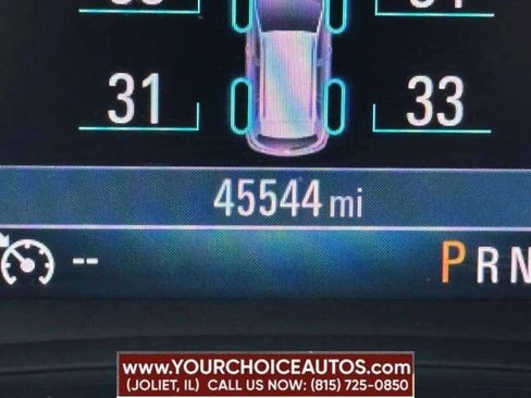 Used 2022 Buick Encore Preferred image 34