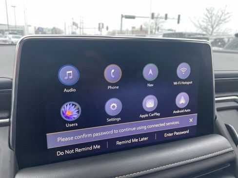 Used 2021 GMC Yukon SLT w/ SLT Premium Package image 13