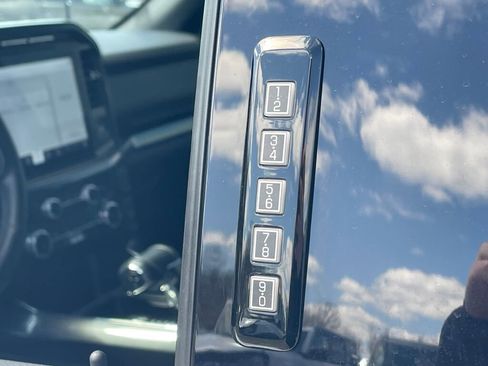 Used 2023 Ford F150 XLT w/ Equipment Group 302A High image 37