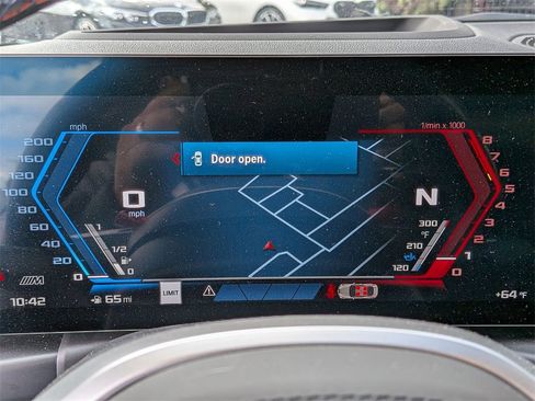 Used 2025 BMW M2 w/ Lighting Package image 12