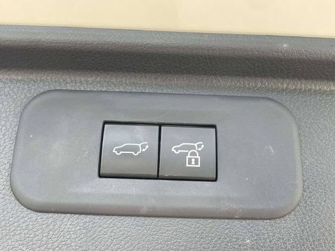 Used 2024 Toyota Grand Highlander FWD image 9