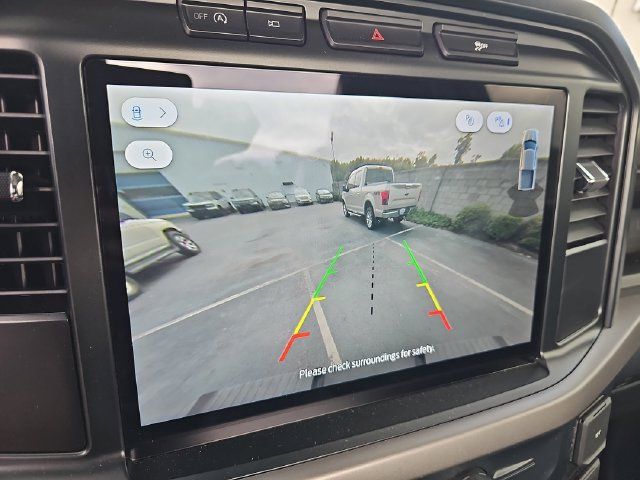 Certified 2024 Ford F150 XL RWD image 22