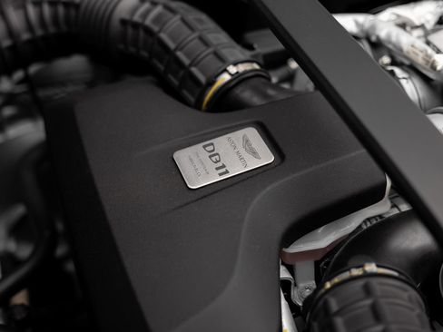 Used 2019 Aston Martin DB11 Volante RWD image 78
