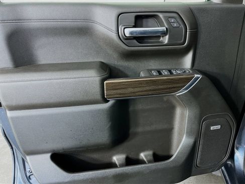 Used 2021 Chevrolet Silverado 1500 RST w/ All Star Edition Plus AWD/4WD image 25