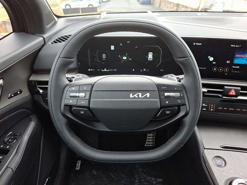 New 2026 Kia Sportage X-Line Prestige image 16