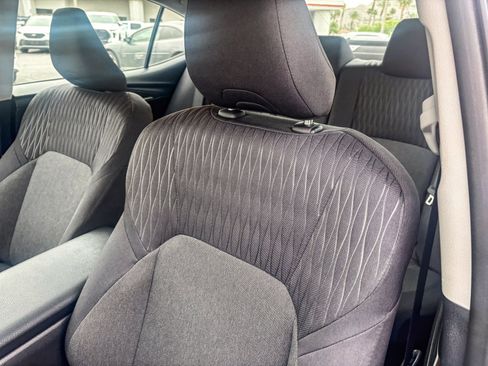 Certified 2025 Toyota Camry LE image 24