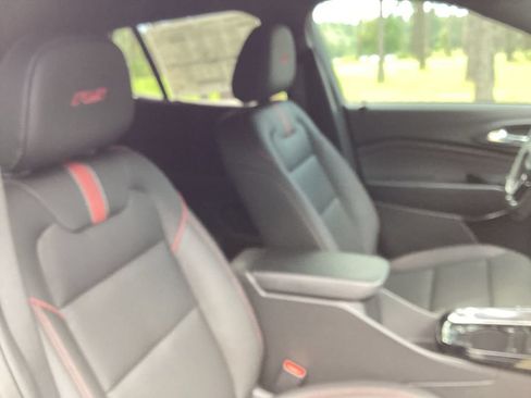 New 2026 Chevrolet Trax RS w/ Driver Confidence Package FWD image 28