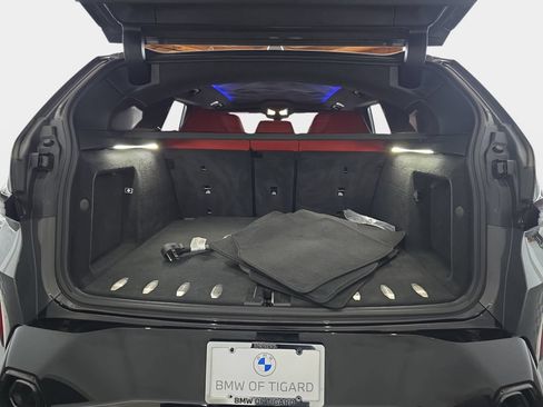Used 2023 BMW XM AWD/4WD image 14
