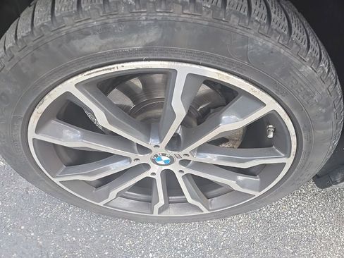 Used 2023 BMW X3 xDrive30i w/ M Sport Package image 10