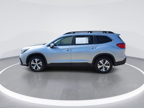 Used 2025 Subaru Ascent Premium AWD/4WD image 5