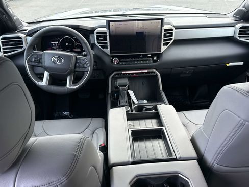 New 2026 Toyota Tundra Limited w/ Limited PVM Package image 11