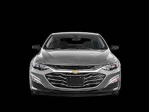 Used 2021 Chevrolet Malibu LS FWD image 70