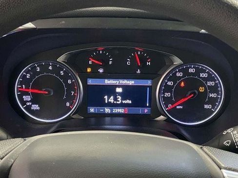 Used 2023 Chevrolet Blazer LT w/ Midnight/Sport Edition image 22