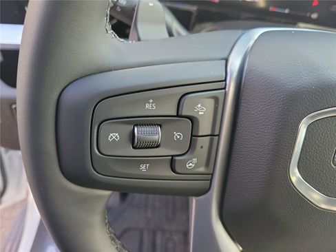 New 2026 GMC Sierra 1500 SLT w/ SLT Premium Plus Package image 24