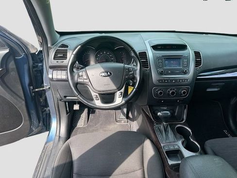 Used 2014 Kia Sorento LX w/ LX V6 Convenience Package FWD image 23