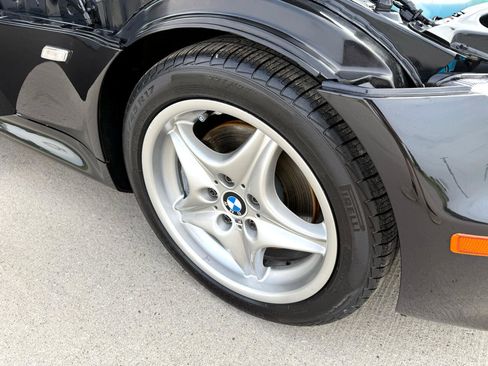 Used 1999 BMW M Roadster image 53