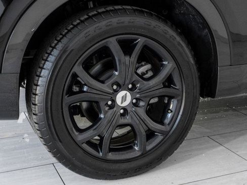 Used 2024 Dodge Hornet R/T Plus w/ R/T Blacktop Package image 53