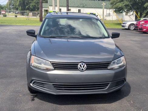 Used 2012 Volkswagen Jetta Sedan FWD image 3