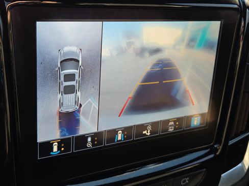 Used 2023 Chevrolet Traverse RS w/ LPO, Floor Liner Package image 23