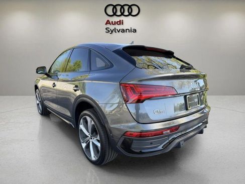 Certified 2023 Audi Q5 2.0T Prestige w/ Prestige Package AWD/4WD image 6