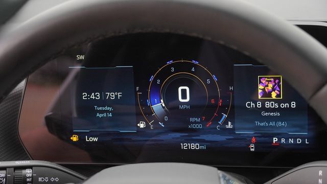 Used 2026 Chevrolet Equinox LT FWD image 31