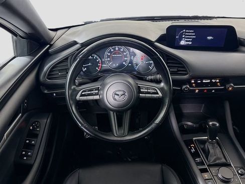 Used 2022 MAZDA MAZDA3 s image 20