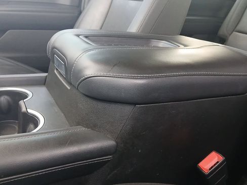 Used 2021 Chevrolet Tahoe Z71 w/ Luxury Package image 46