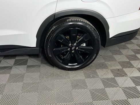 Certified 2023 Hyundai Palisade XRT w/ Cargo Package image 33