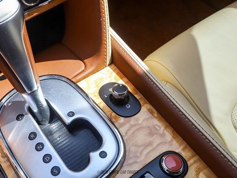 Used 2013 Bentley Continental GT AWD/4WD image 27