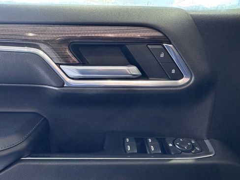 Certified 2022 Chevrolet Silverado 1500 LT image 22