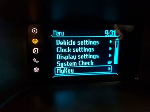 Used 2017 Ford Fiesta SE image 20