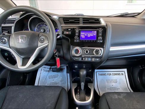 Used 2018 Honda Fit LX image 16